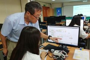 과목 칸막이 없앤 교육 실험… 옆 학교로 원하는 수업 들으러 간다