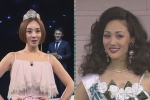 ‘비디오스타’ 이지안-권민중, 거침없는 폭로전 “거짓말이 늘었네”