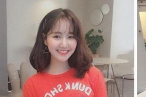 진지희, 언제까지 예뻐질 거니? ‘빵꾸똥꾸 찾기 힘들어’