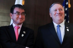 “미국, ‘강제동원 배상’ 일본 입장 이해 표명”…日 보도 이어져