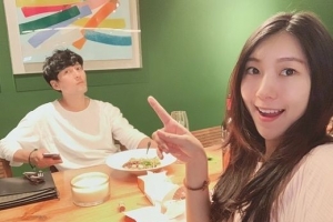 이필모♥서수연, 이런 게 천생연분 ‘달달한 신혼 일상’