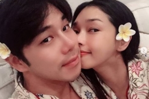 선우선♥이수민, 발리 더울줄 알았는데 춥다? ‘신혼여행 인증’