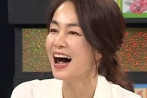 ‘비디오스타’ 장윤정, 20년 만의 첫 예능..안방 사로잡은 ‘반전 매력’