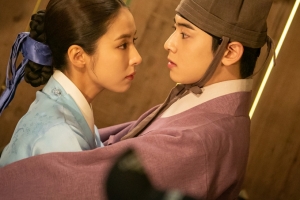 ‘신입사관 구해령’ 신세경, 우정부터 ♥까지 “남녀불문 만능 케미”