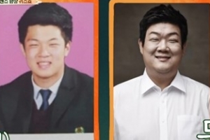 유회승 45kg 감량 “다이어트 결심한 계기는...”