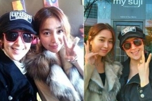 ‘비디오스타’ 이병헌 동생 이지안, “새언니 이민정은…”