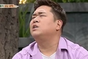 문세윤, 3800만원 대출 받은 말발 “‘사’자 직업이라 가능”