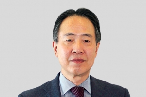 차기 주한 일본대사에 도미타 고지 내정…미시마 유키오 사위
