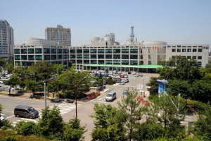 시흥 자원순환특화단지 단순가공처리단지로 조성