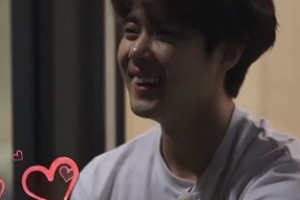 ‘자연스럽게’ 조병규, ♥ 김보라 전화에 자동 미소 “안녕?”