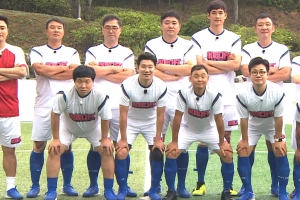 ‘뭉쳐야 찬다’ 어쩌다FC, 첫 유니폼에 감격 “단체사진 공개”