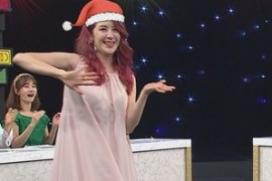 ‘비디오스타’ 이지안, 에로배우 출신 고백 “‘가루지기’ 옹녀 역”