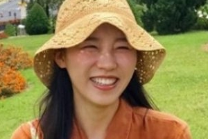 김물길, “류승룡도 작품 구매” 아프리카에선..