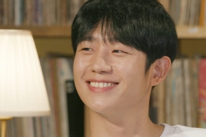 ‘해투4’ 정해인 “이영자, 자필로 쓴 맛집 지도 감사” 전현무 ‘허탈’