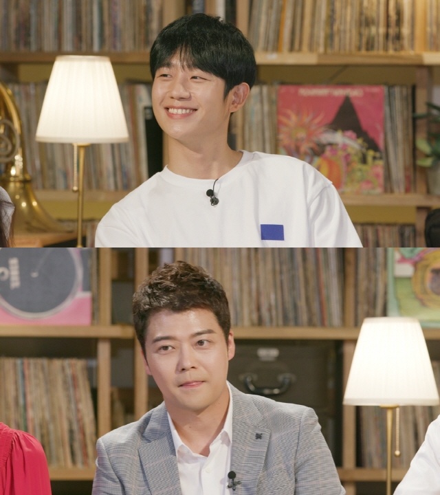 ‘해투4’ 정해인 이영자