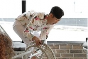 ‘연애의 맛2’ 천명훈, 애프터 또 실패? “테이블 뒤엎은 초유 사태”