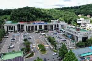 “한부모·다자녀 가구 하수도 요금 감면받으세요”