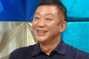 ‘라디오스타’ 허재 “‘축알못’ 예능 캐릭터, 식은땀 날 정도로 창피해”