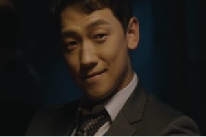 ‘웰컴2라이프’ 정지훈, 카리스마→능청 코믹까지 “다부진 연기력”