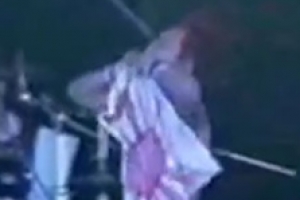 노브레인 이성우 “욱일기 찢는 퍼포먼스에 살해 위협까지”