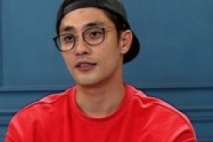 ‘나혼자산다’ 성훈, 반려견 향한 무한 애정 ‘꿀 뚝뚝 눈빛’