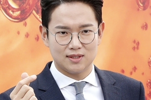 장성규, 외모 비하 댓글에 “나 실물 깡패인거 모르는 듯”