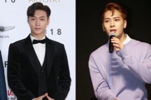 레이·잭슨·라이관린, 홍콩 시위에 中 지지…“오성홍기 수호자”