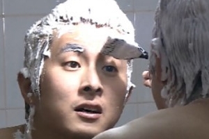 ‘나혼자산다’ 기안84, 셀프탈색 도전 ‘충격 비주얼’