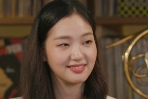 김고은 “‘도깨비’ 공유·이동욱, 카메라 앞에서 유독 친한 척”