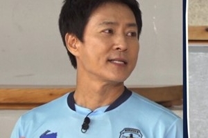 ‘뭉쳐야 찬다’ 최수종, 허재 과거 깜짝 폭로 ‘무슨 내용이길래’