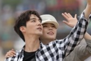 ‘연애의 맛2’ 오창석♥이채은, 3시간 압축 데이트 ‘설레는 스킨십’