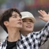 ‘연애의 맛2’ 오창석♥이채은, 3시간 압축 데이트 ‘설레는 스킨십’