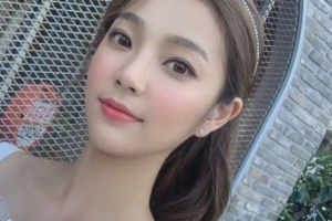 ‘오창석 ♥’ 이채은, 사랑 받아 더 예뻐진 근황 ‘또렷한 이목구비’