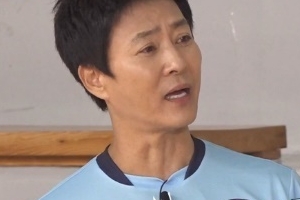 ‘뭉쳐야 찬다’ 최수종, 어쩌다FC 이만기에 경고 “팔짱 풀어라”