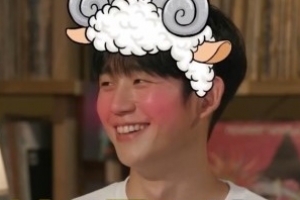 ‘해투4’ 김고은 “공유, ‘정해인에 역대급 미소?’ 질투했다”