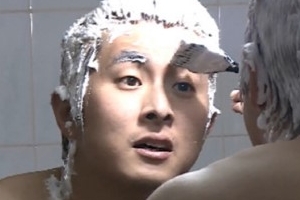 ‘나혼자산다’ 기안84, 셀프 탈색의 충격 결과 “초강력 나르시즘”