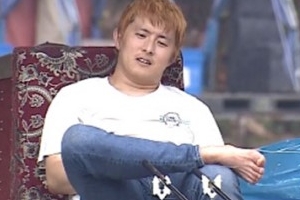 ‘나혼자산다’ 기안84, 상상초월 낚시법 “모든 불운 겪는다”