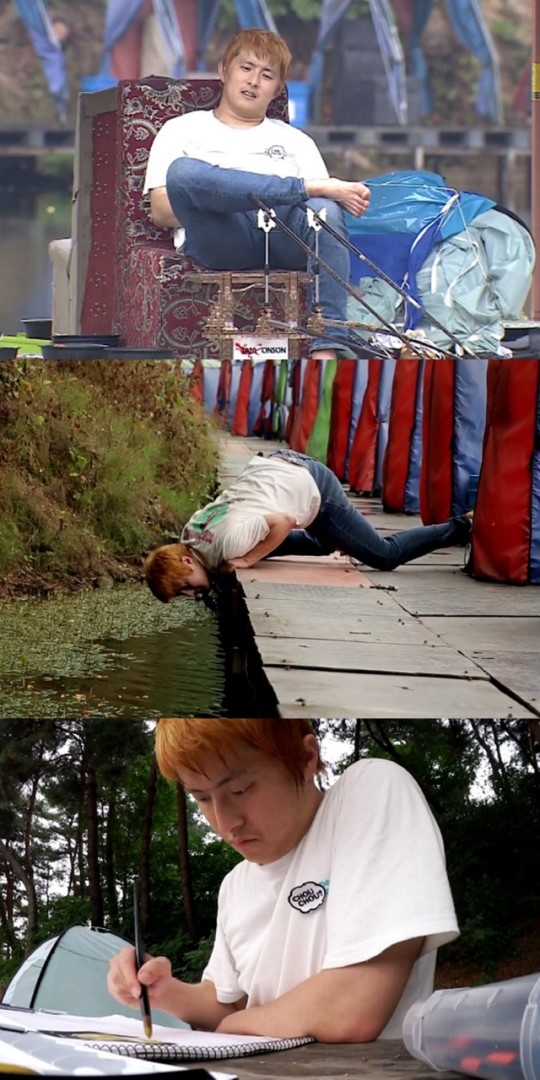 ‘나혼자산다’ 기안84