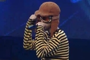 ‘쇼미더머니8’ 서동현 랩 본 크러쉬 “지금 계약하고 싶어”