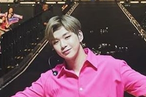 강다니엘, 공식 팬클럽 ‘다니티’ 1기 모집 “기다리고 있을게♥”