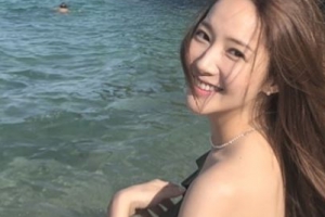 박민영, 시원하게 드러낸 어깨라인 ‘여신 비주얼’ [EN스타]