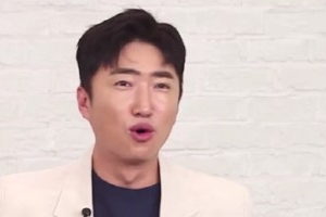 ‘연못남’ 장동민, 헬퍼 여신과의 만남 ‘저돌남 면모 과시’