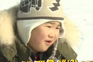 ‘아빠어디가’ 본 윤후 반응 “왜 저렇게 찌질하게 울어”