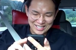 ‘전참시’ 장성규 “내 이름 검색하는 게 낙이다”