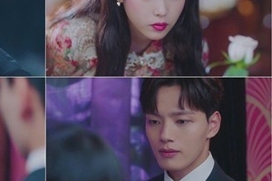 ‘호텔델루나’ 여진구라는 두려움 생긴 아이유..불길한 월령수 낙화