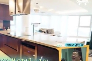 박시후 집 공개, 북유럽풍 디자인+한강뷰 ‘럭셔리 분위기’