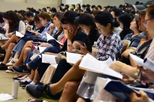 자사고 내년 신입생 모집 일정 예정대로…신입생 모집 험난할듯