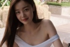 한선화, 한쪽 어깨 드러내며 섹시美 대방출 ‘물오른 미모’