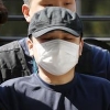 ‘한강 몸통 시신 사건’ 피의자 오늘 영장실질심사