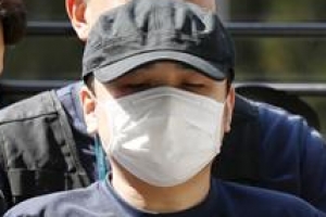 ‘한강 시신’ 피의자, “또 그러면 또 죽는다” 막말